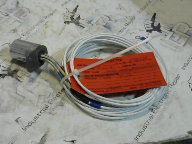 Engine Fire Detector 30-215-08 industrial electronic unit