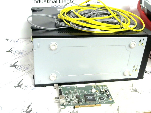 Instrumentarium OY Imaging OP100D industrial electronic unit
