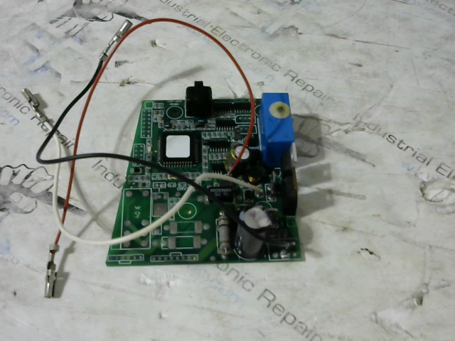 Maytronics Dolphin 2410012LF industrial electronic unit