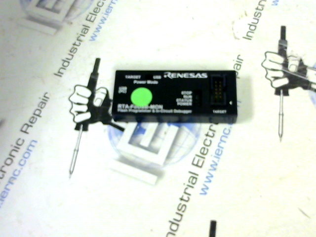 Renesas RTA-FoUSB-MON industrial electronic unit
