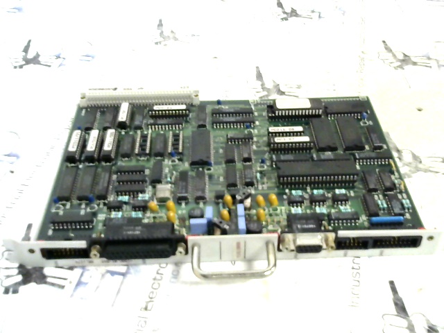 Emco Y1A610000 industrial electronic unit