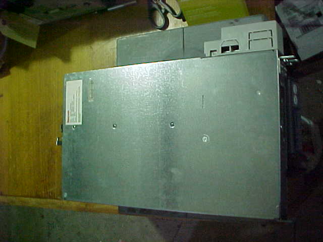 Rexroth HMD01.1N0020 industrial electronic unit