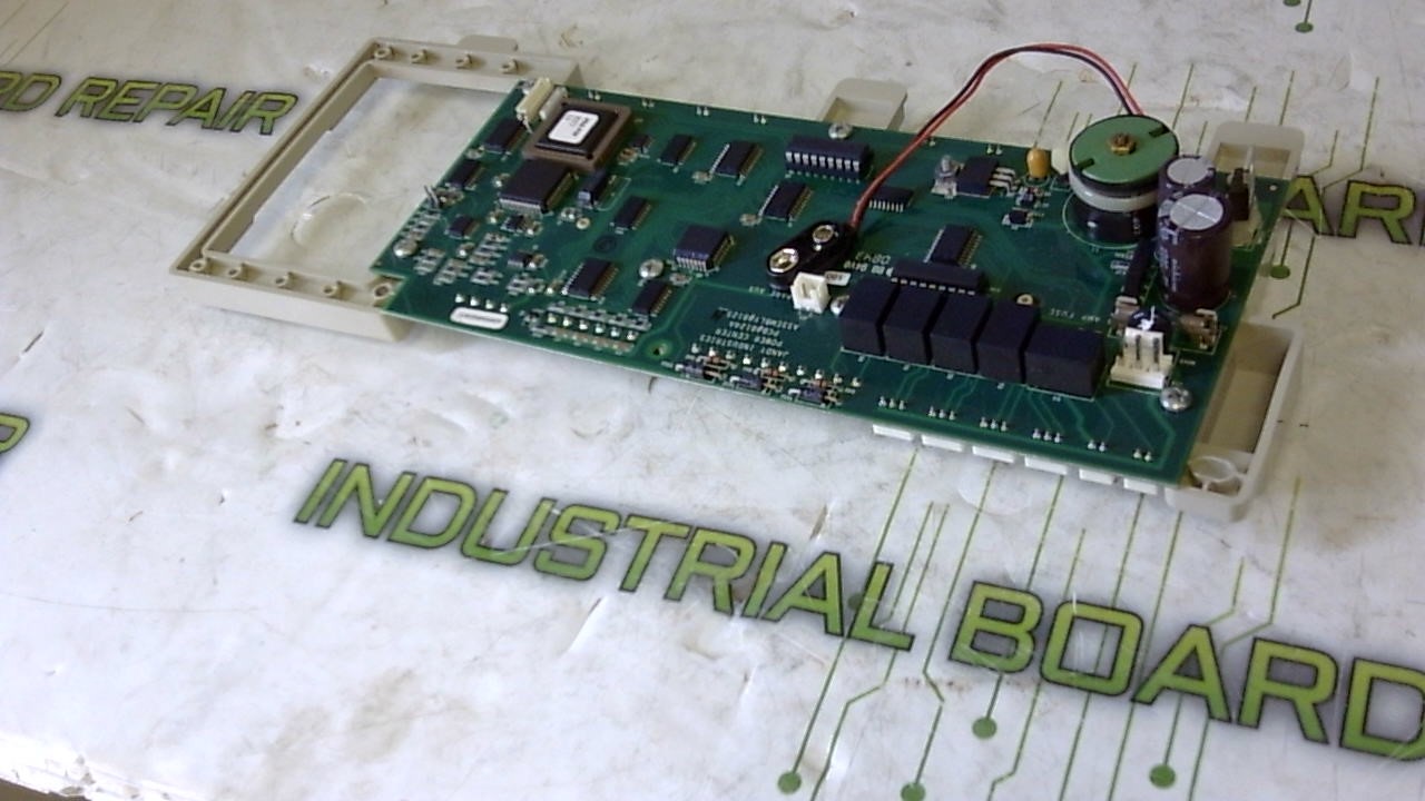 Jandy Industries 8124A industrial electronic unit