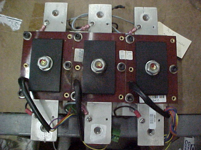 Albertronics board industrial electronic unit