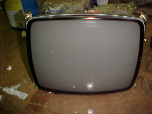 Chunghwa monitor industrial electronic unit