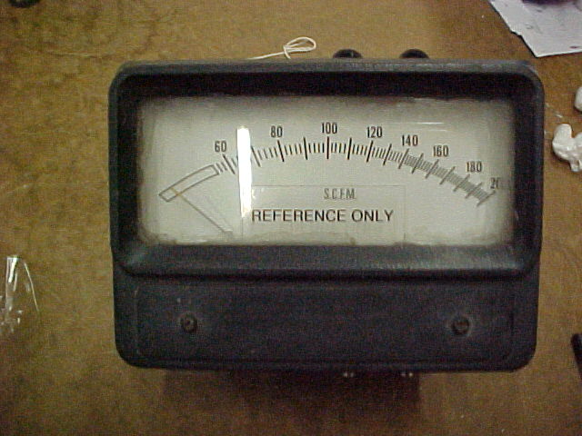 Eagle Eye EFF-FO industrial electronic unit