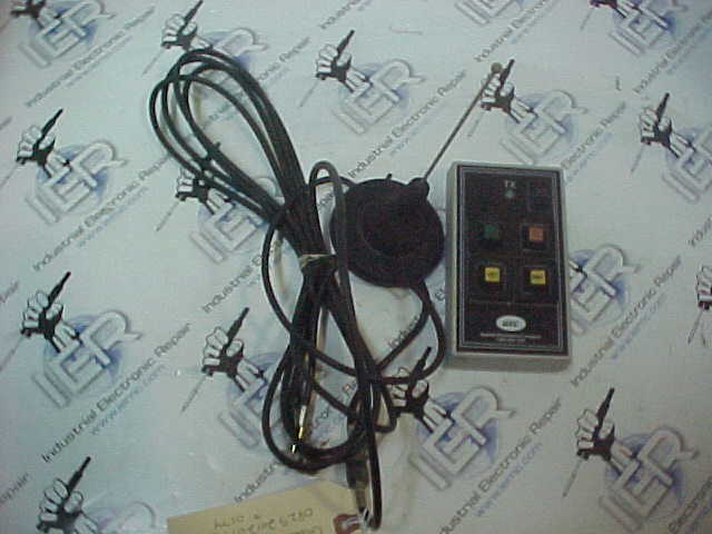 AEC C0251/00999001 industrial electronic unit