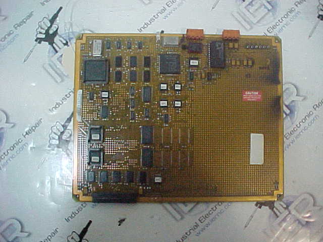Cincinatti-Milacron 35421142A industrial electronic unit