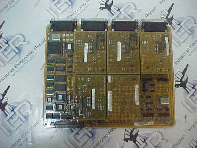 Cincinatti-Milacron 35421142A industrial electronic unit
