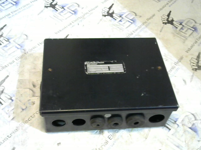 Robertson Norway J101A-40 21099981 Controller industrial electronic unit