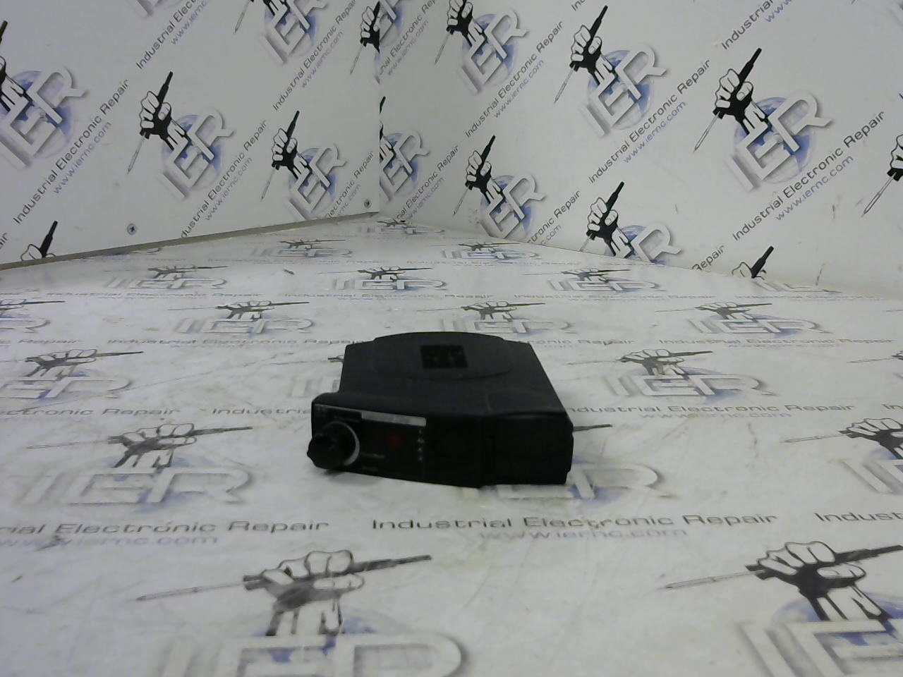 Valentine Research QJAV18 industrial electronic unit