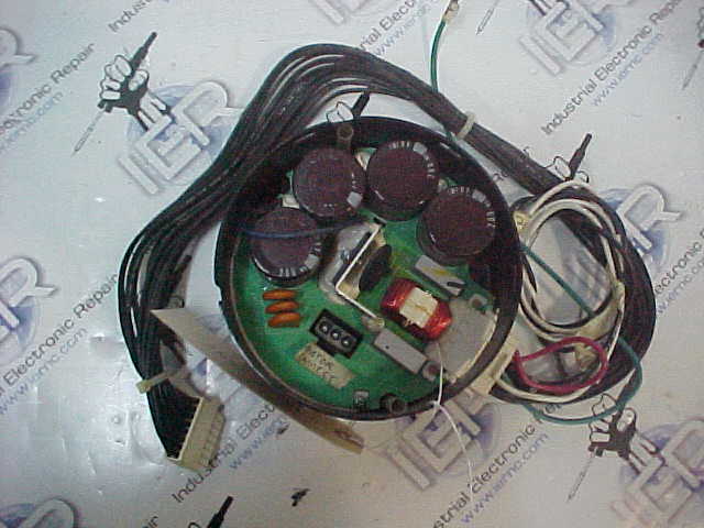 GE CP020142H3 Blower Motor Control industrial electronic unit