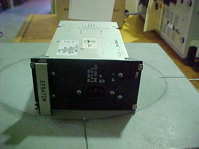Tri Source Inc VEE100-3-M160 10558-001 Controller industrial electronic unit