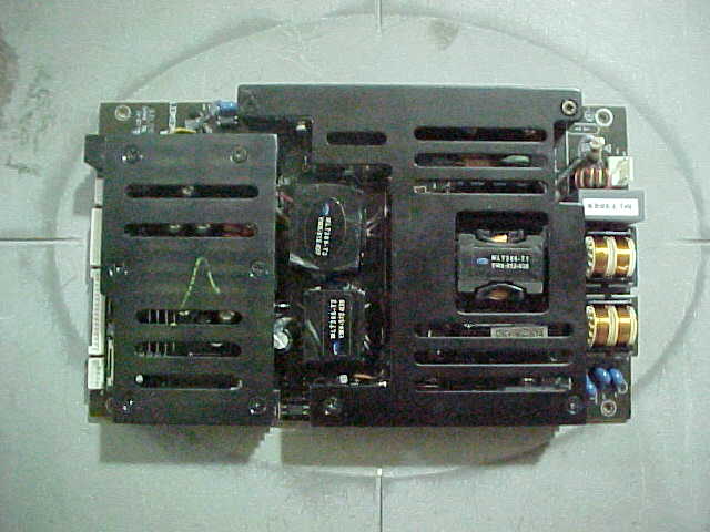 Megmeet MLT-386X tv power supply industrial electronic unit