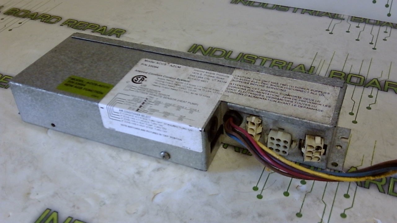 Atwood ACCS-AZCM industrial electronic unit