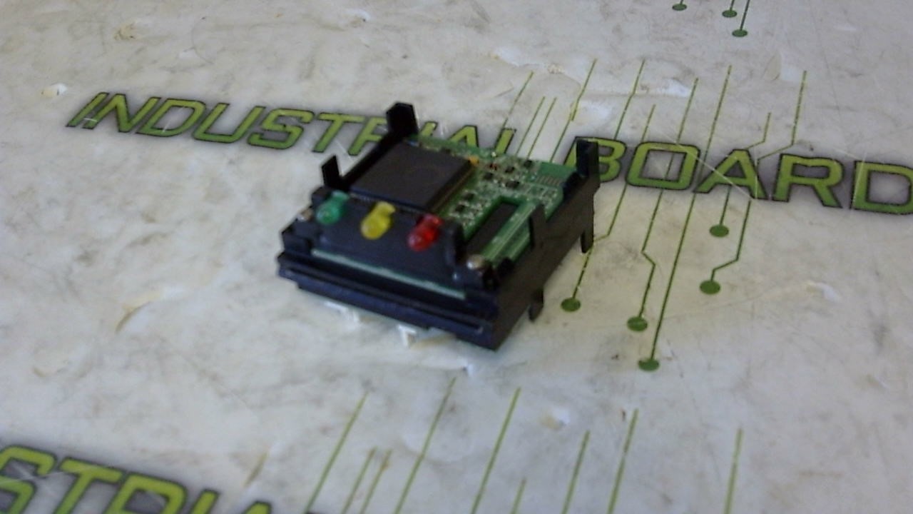 Saflok SL2500 97770 industrial electronic unit