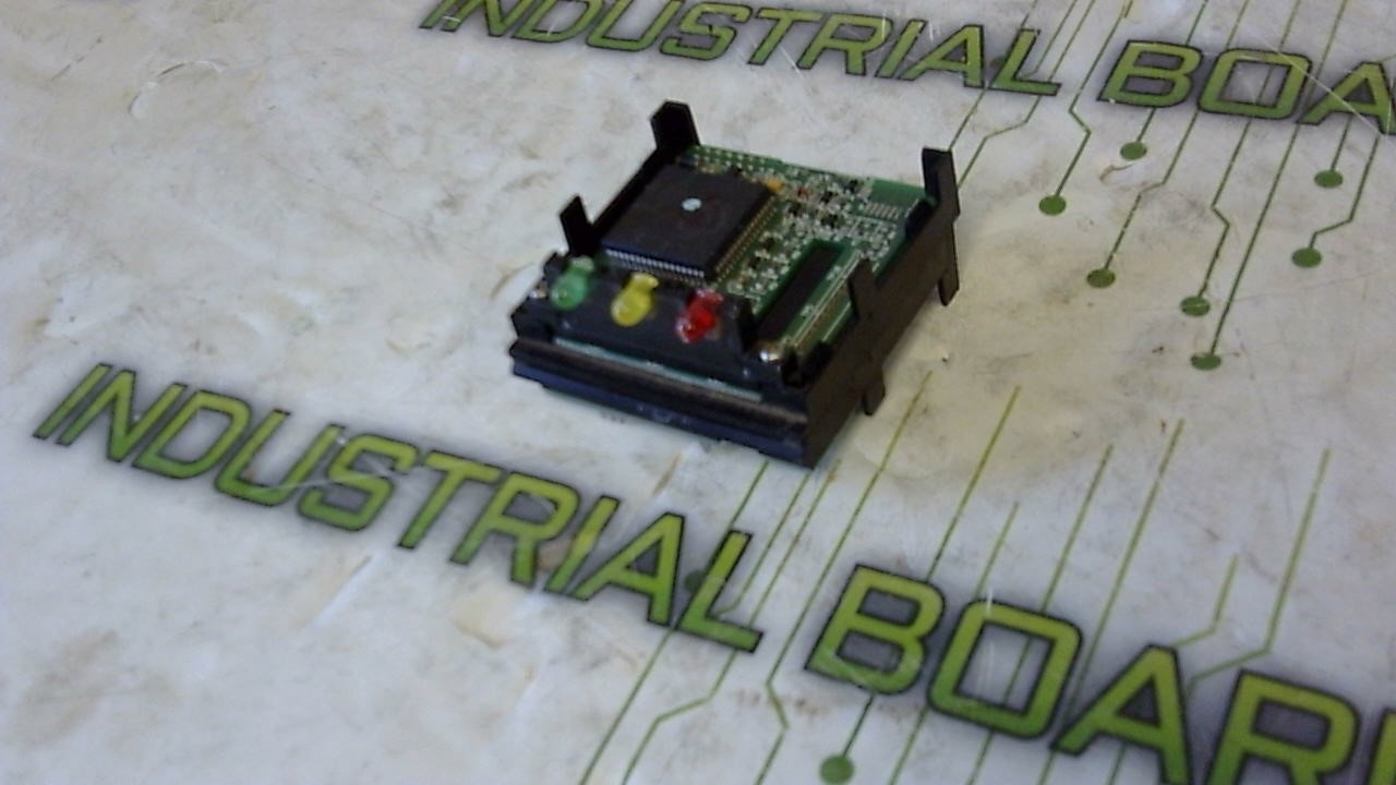 Saflok SL2500 97770 industrial electronic unit