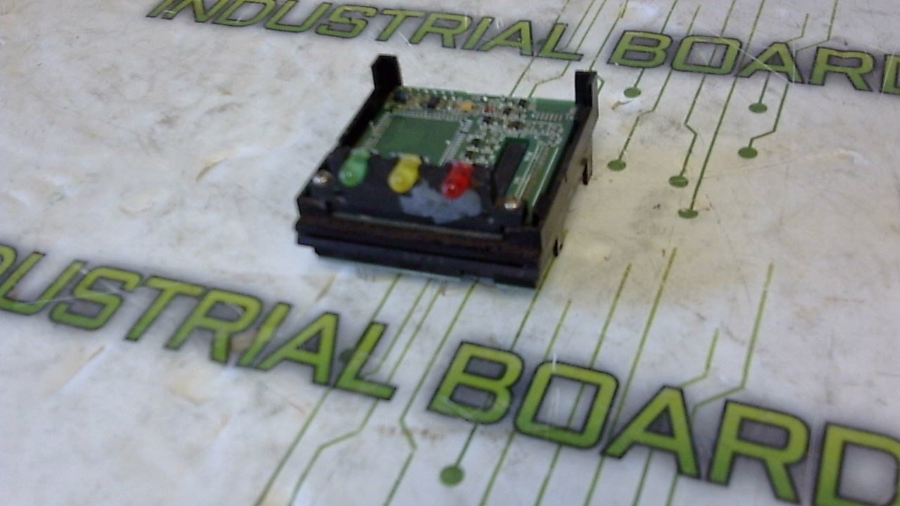 Saflok SL2500 97770 industrial electronic unit