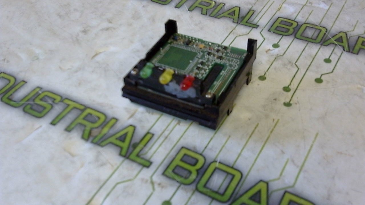Saflok SL2500 97770 industrial electronic unit