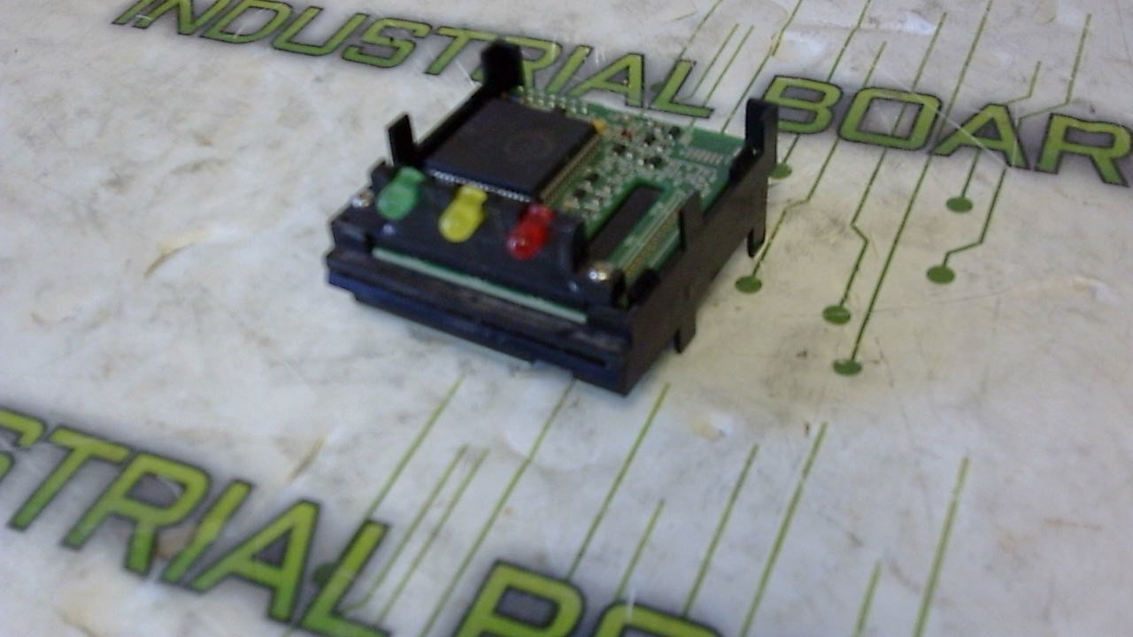 Saflok SL2500 97770 industrial electronic unit