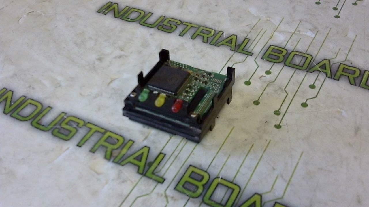 Saflok SL2500 97770 industrial electronic unit