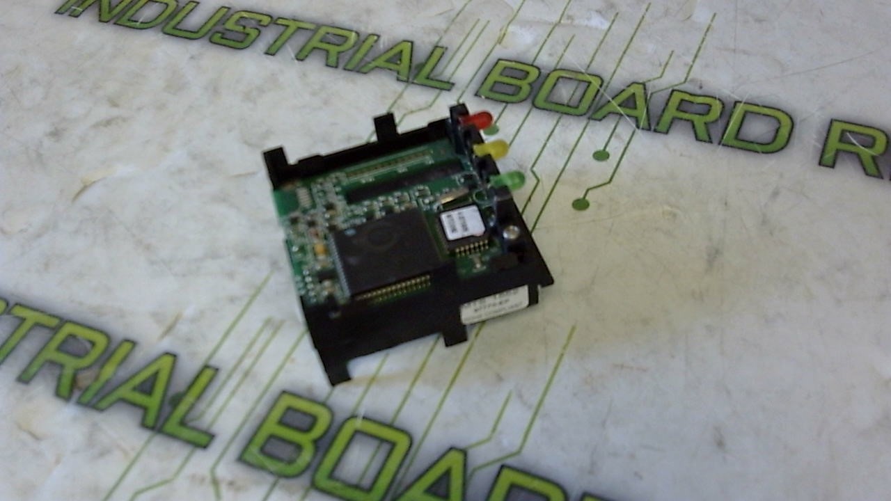 Saflok SL2500 97770 industrial electronic unit
