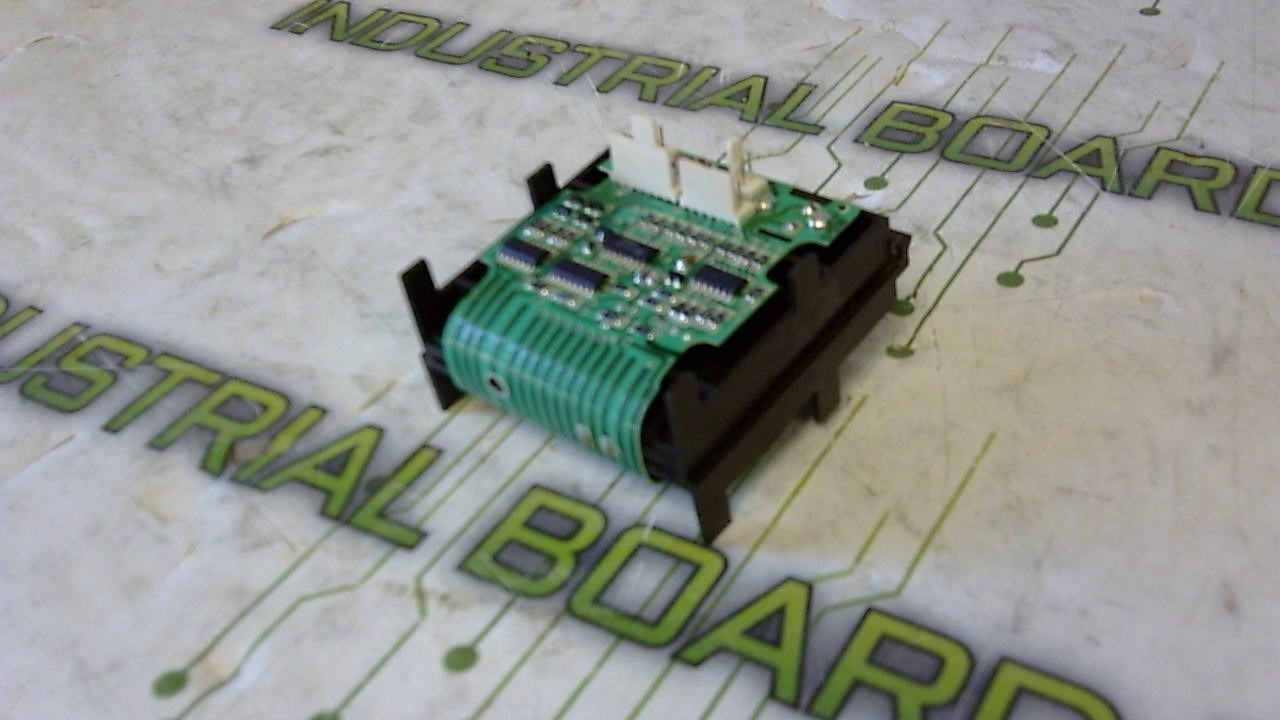 Saflok SL2500 97770 industrial electronic unit