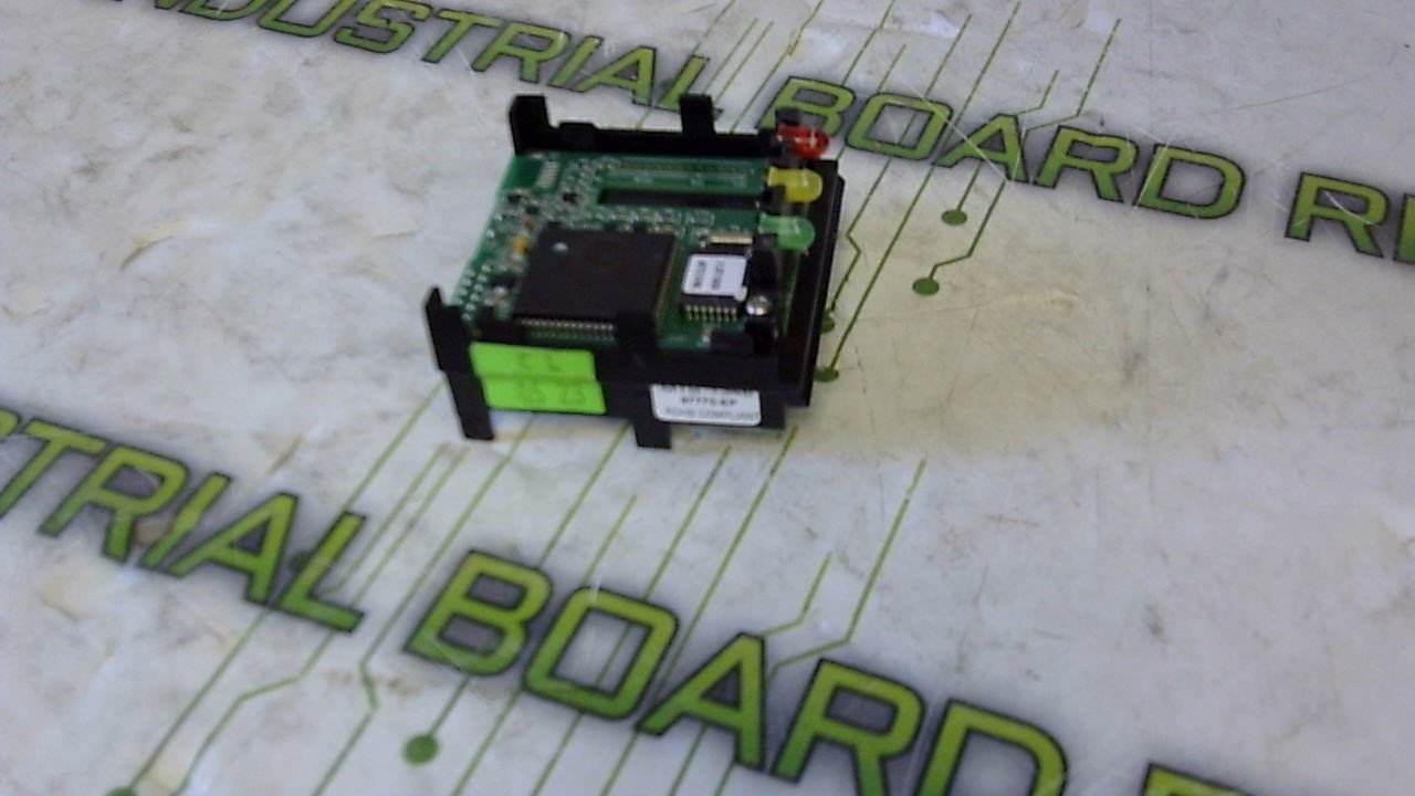 Saflok SL2500 97770 industrial electronic unit