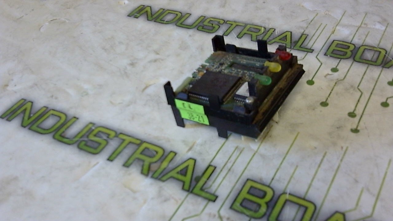Saflok SL2500 97770 industrial electronic unit