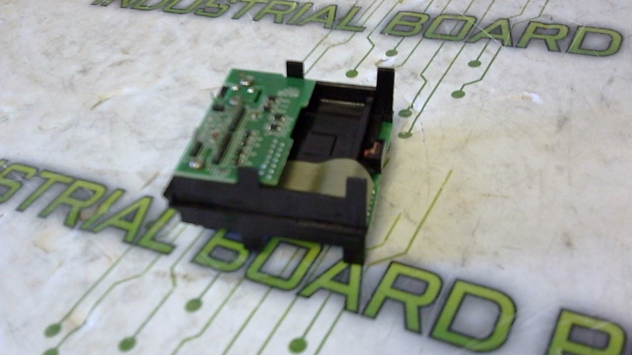 Saflok SL2500 97770 industrial electronic unit