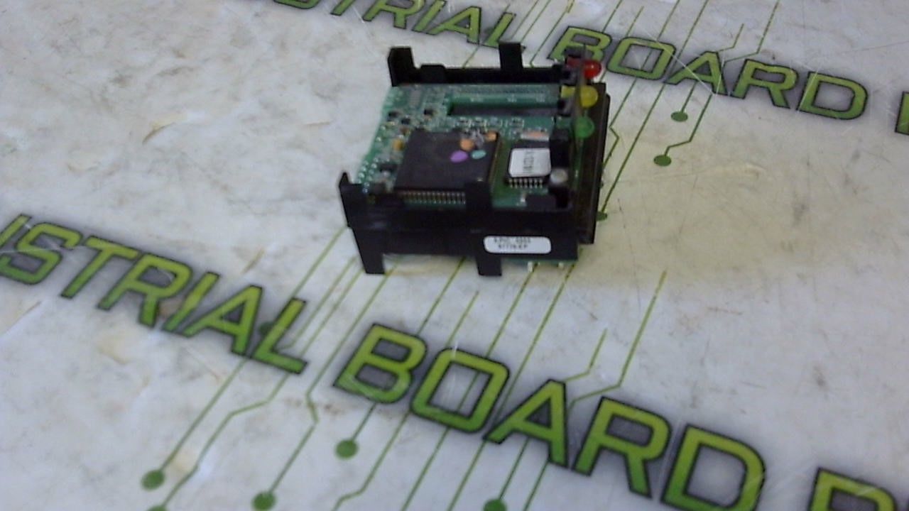 Saflok SL2500 97770 industrial electronic unit