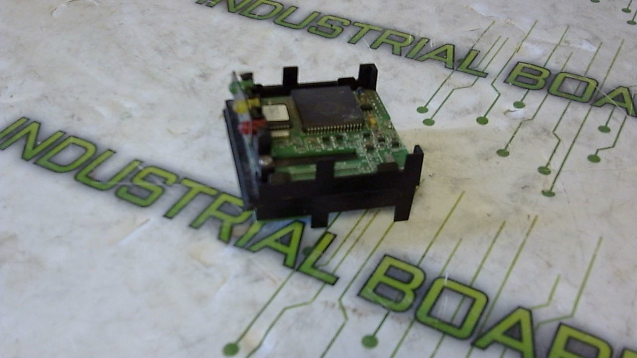 Saflok SL2500 97770 industrial electronic unit