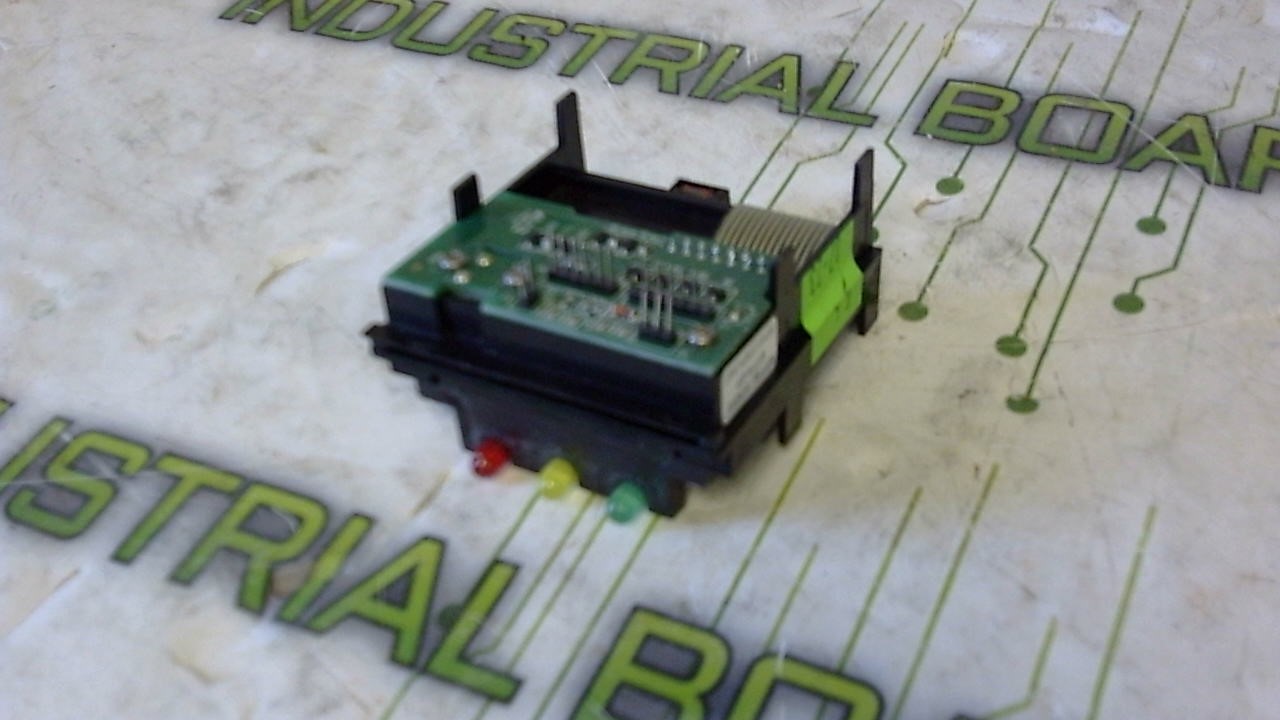 Saflok SL2500 97770 industrial electronic unit