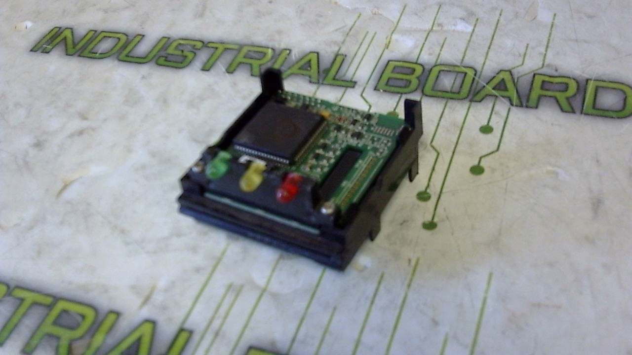 Saflok SL2500 97770 industrial electronic unit