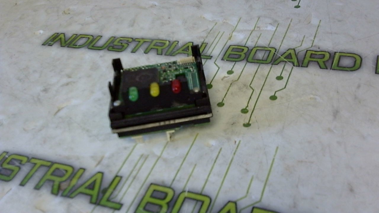 Saflok SL2500 97770 industrial electronic unit