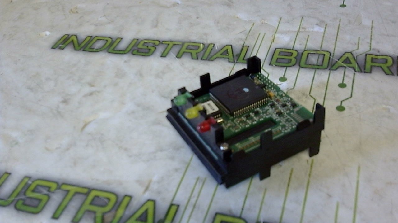 Saflok SL2500 97770 industrial electronic unit
