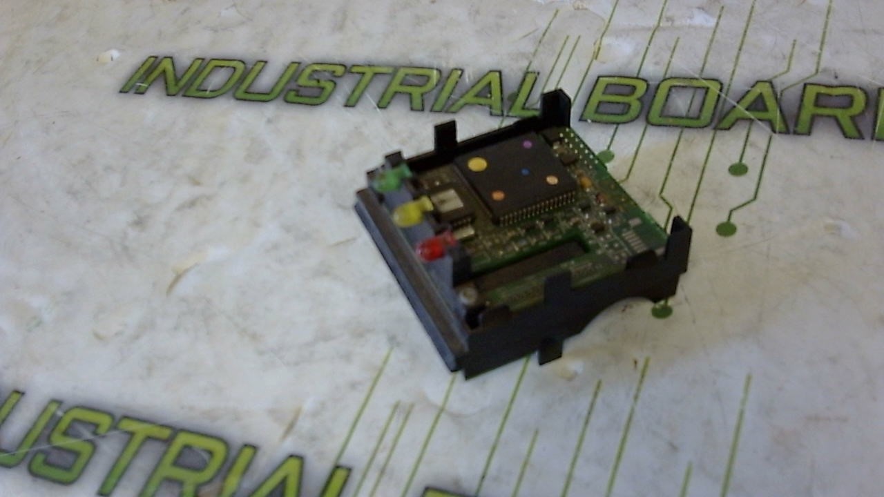 Saflok SL2500 97770 industrial electronic unit