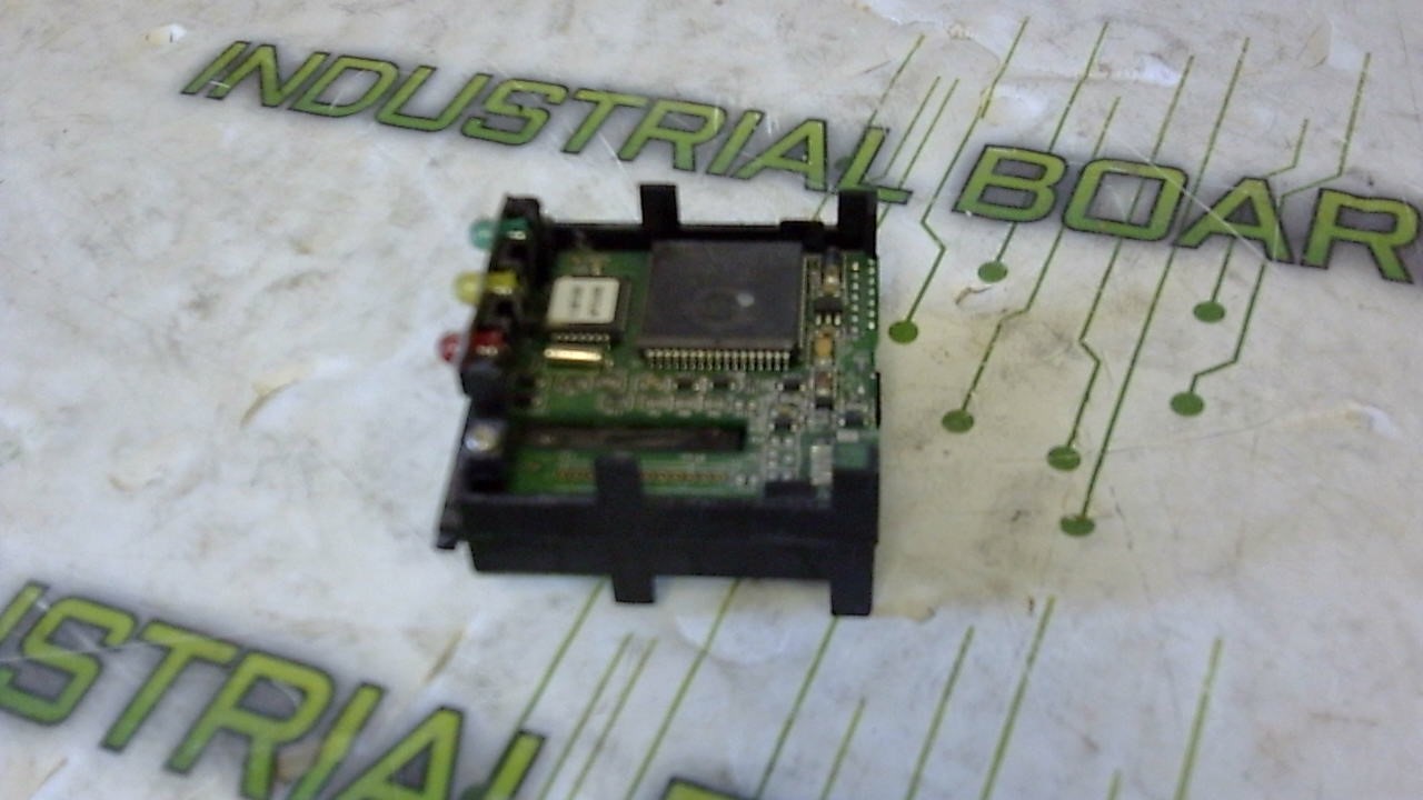 Saflok SL2500 97770 industrial electronic unit