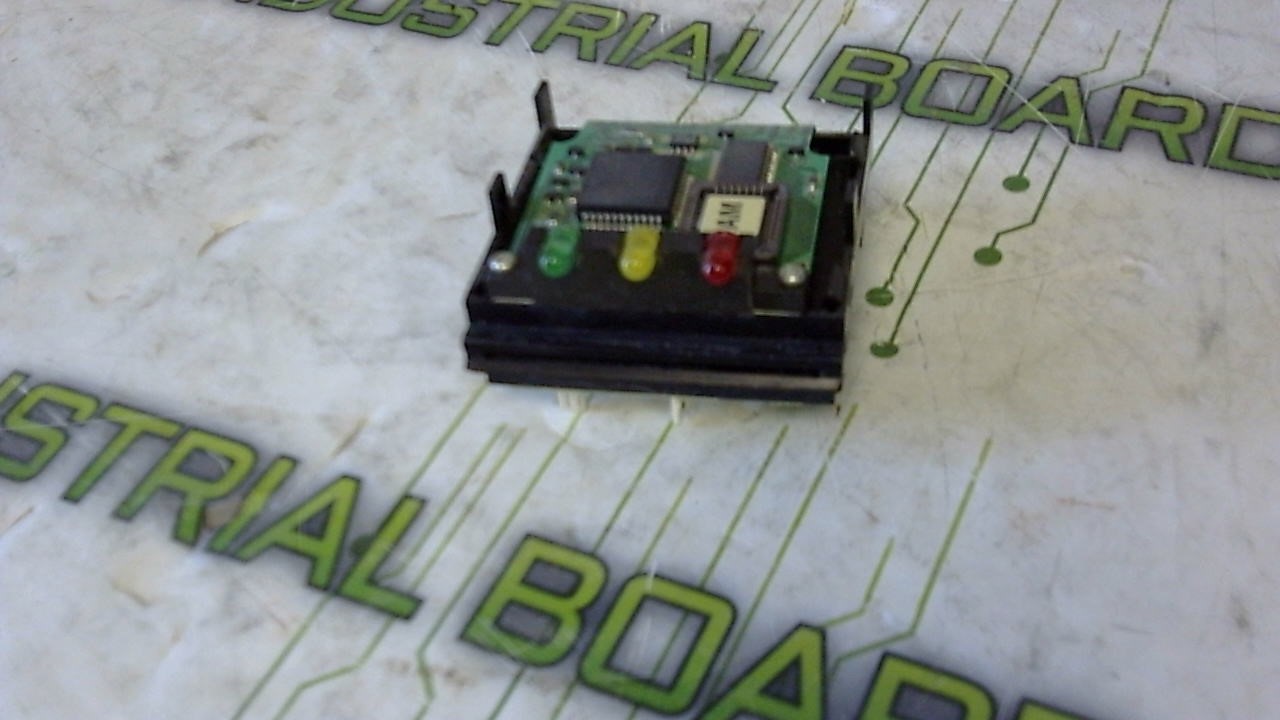 Saflok SL2500 97770 industrial electronic unit