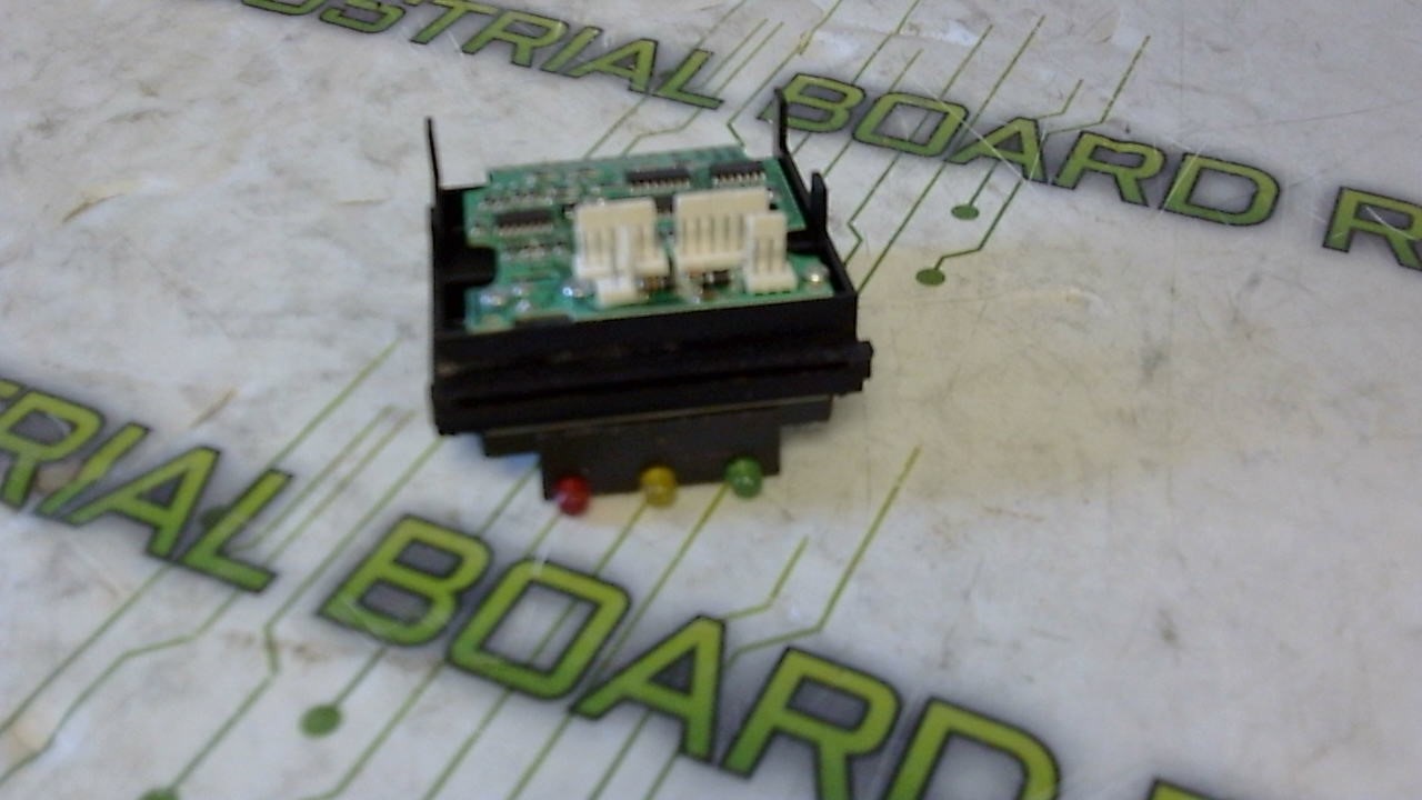 Saflok SL2500 97770 industrial electronic unit