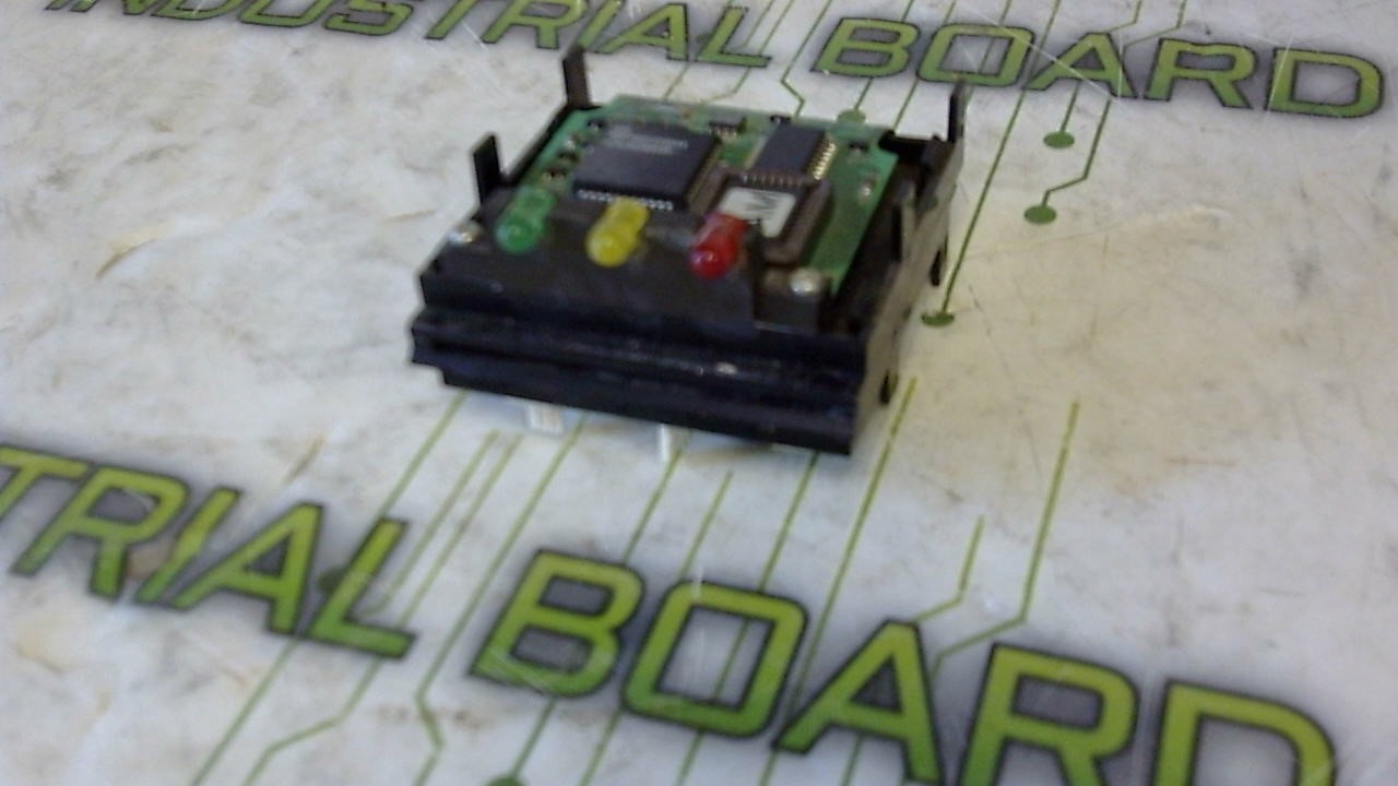 Saflok SL2500 97770 industrial electronic unit