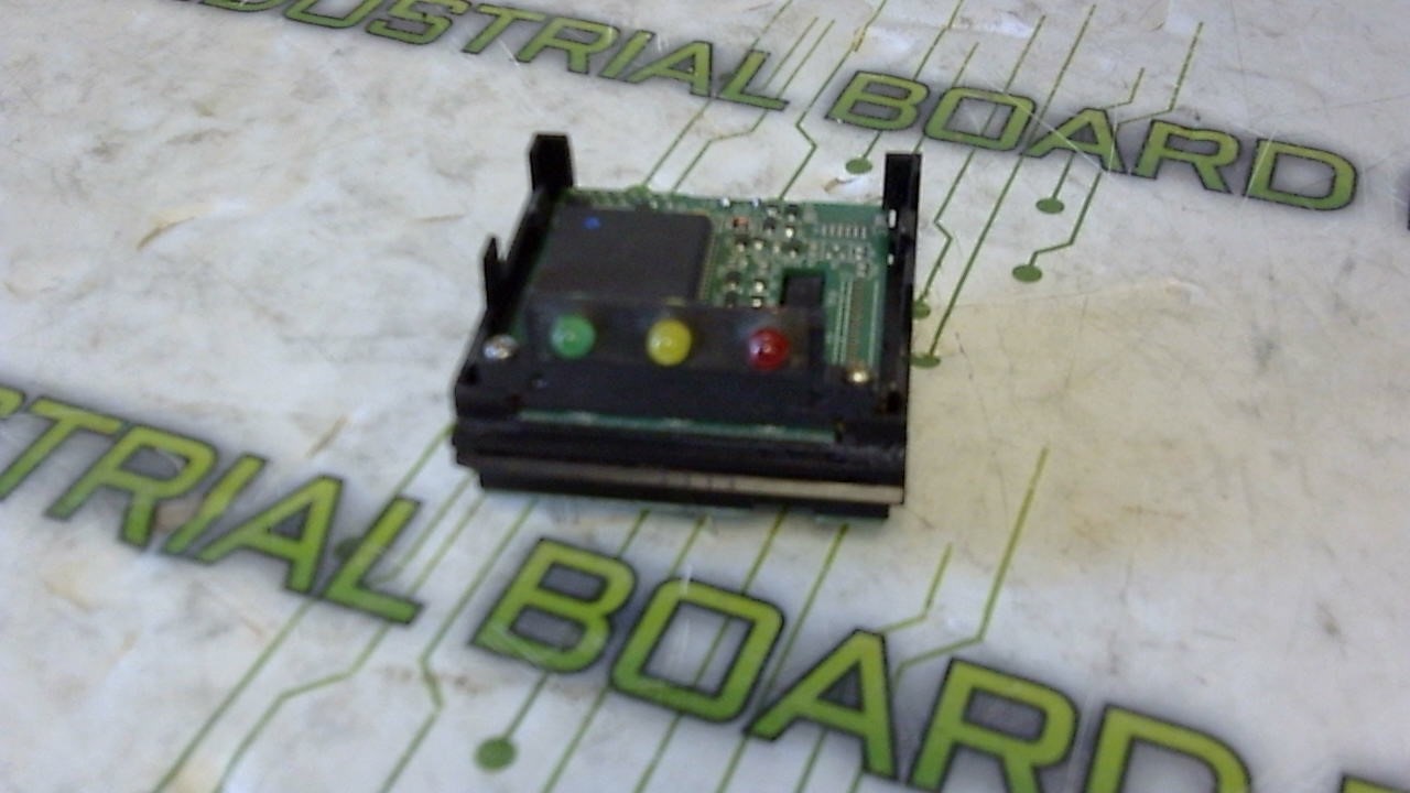 Saflok SL2500 97770 industrial electronic unit
