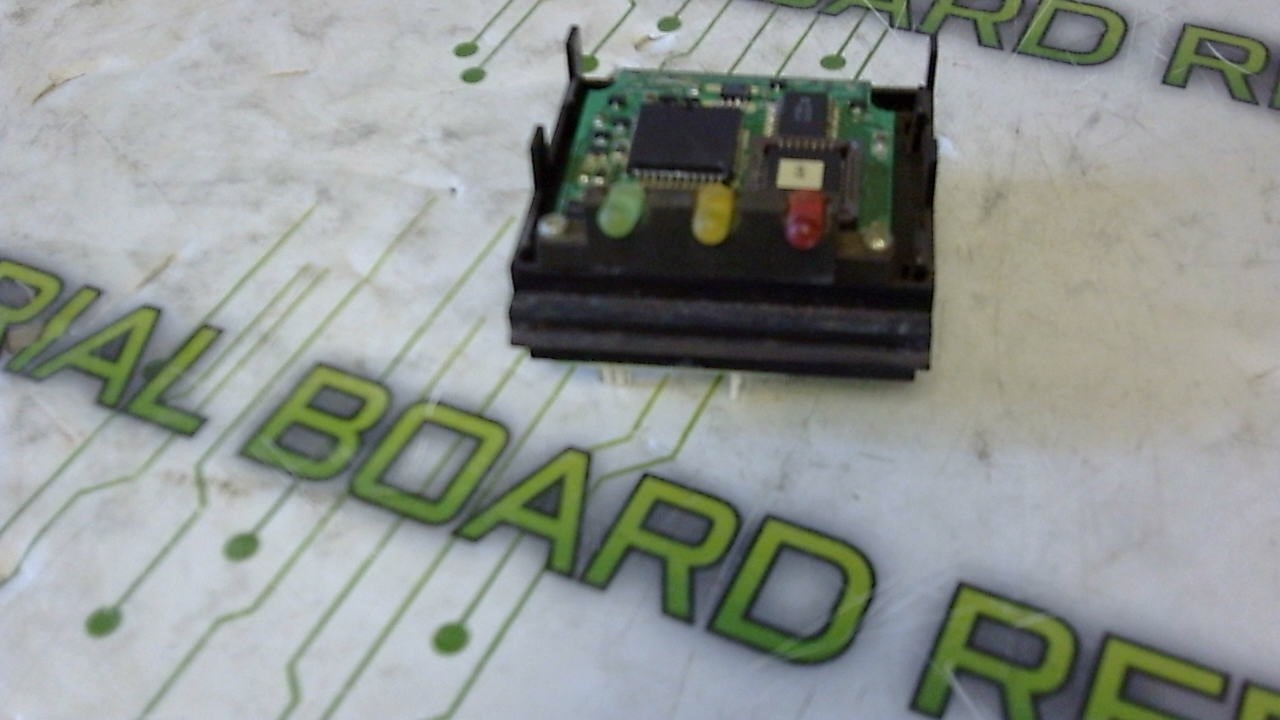 Saflok SL2500 97770 industrial electronic unit