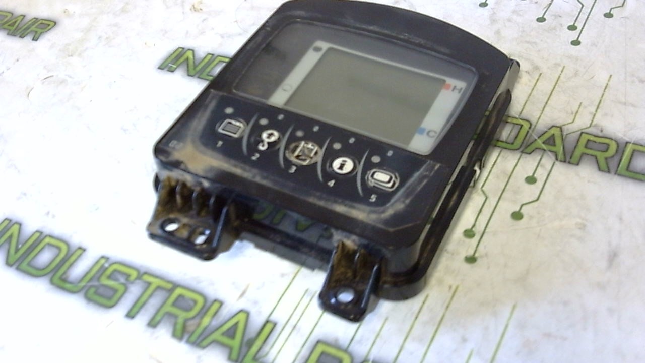 Volvo 769166-800 industrial electronic unit