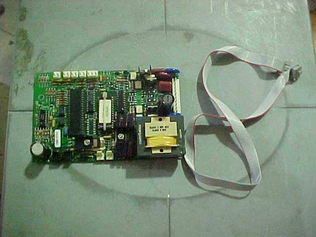 Bunn 290993 24616-0003 industrial electronic unit