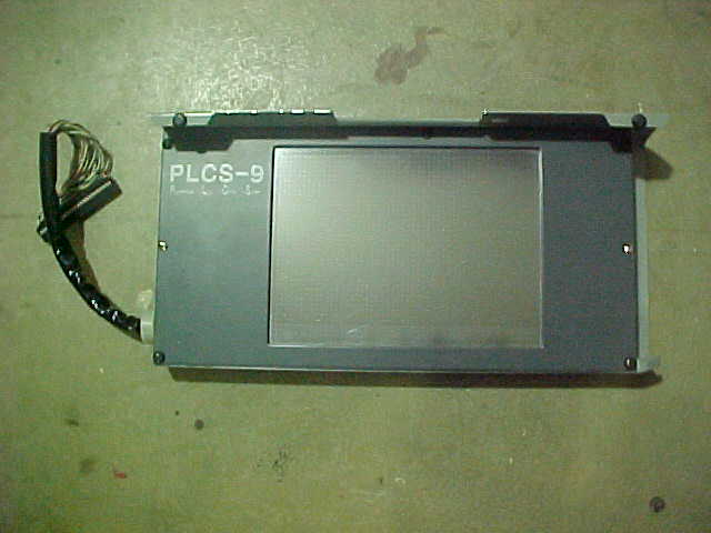 ToyoTM 200H industrial electronic unit