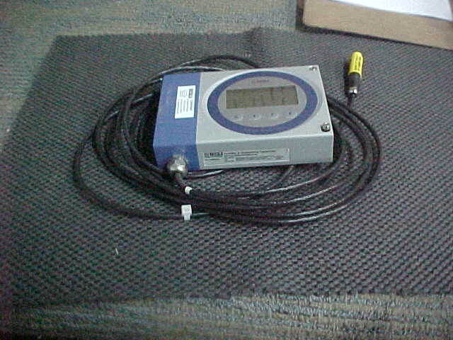 Vaisala 081280 industrial electronic unit