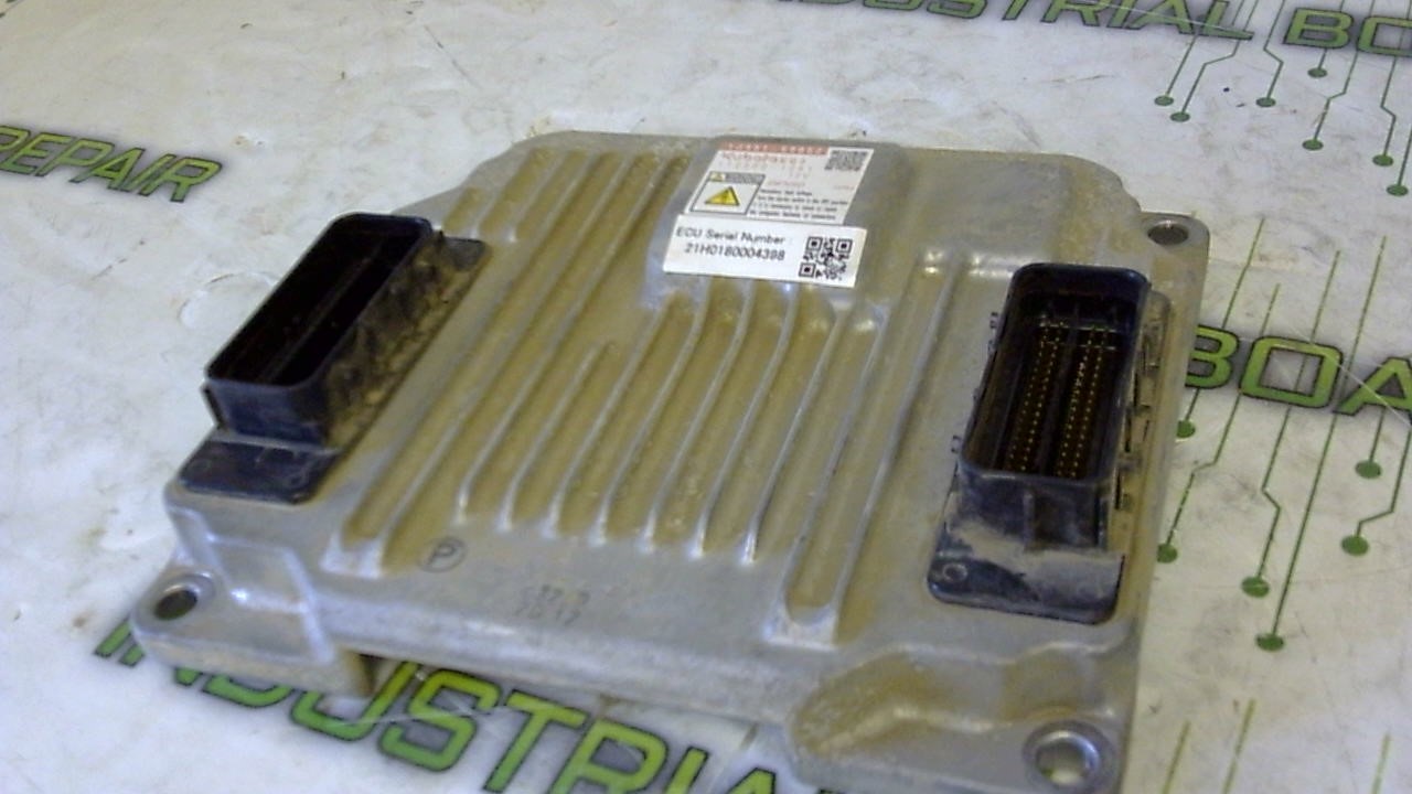 Kubota 1J451-59052 industrial electronic unit
