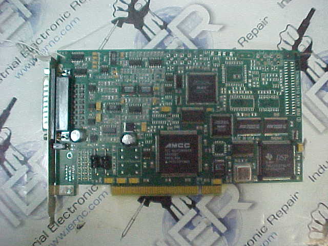 Anrex LX-44 209-0151 industrial electronic unit