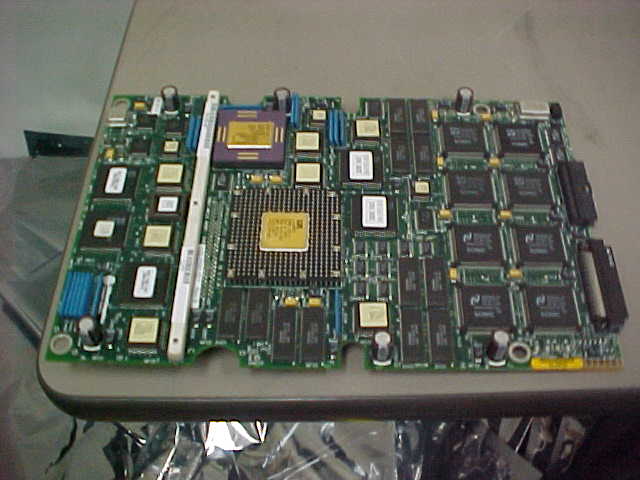 Eplex 030-0590-007 industrial electronic unit
